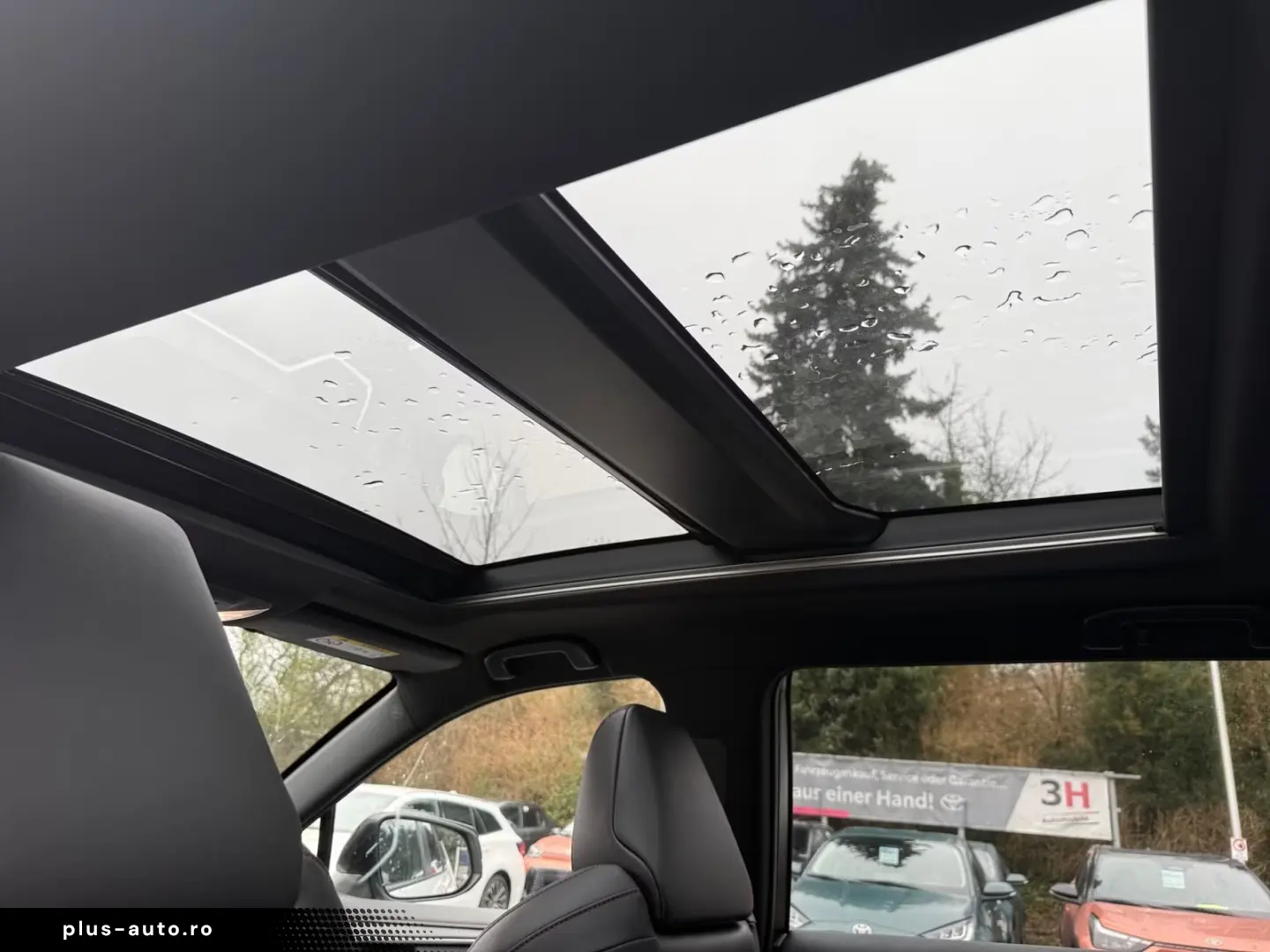 Toyota RAV 4 Plug-In Hybrid Technik-&Style Paket