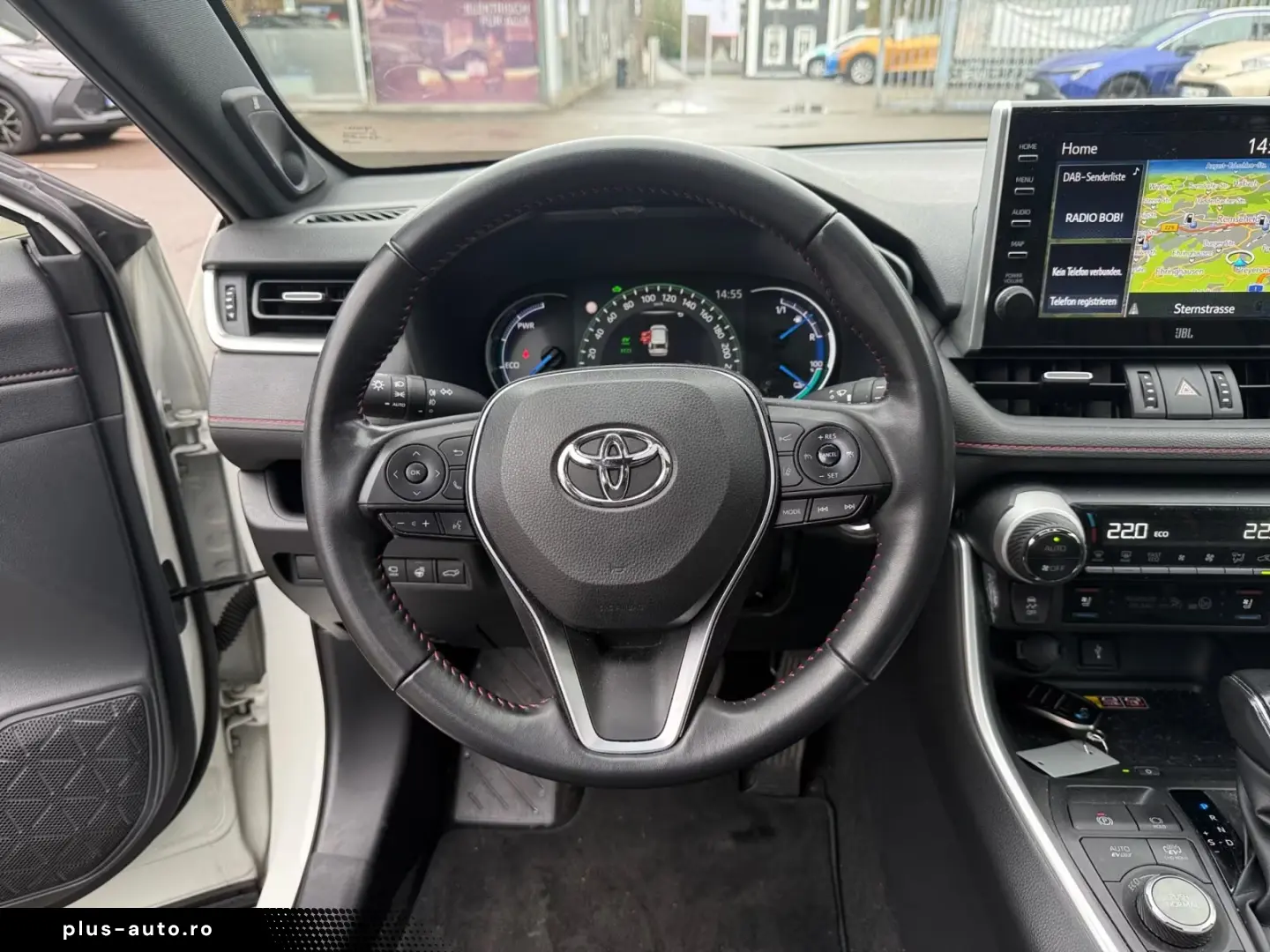 Toyota RAV 4 Plug-In Hybrid Technik-&Style Paket