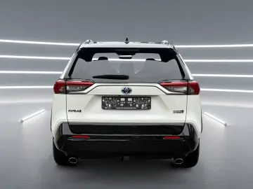 Toyota RAV 4 Plug-In Hybrid Technik-&Style Paket