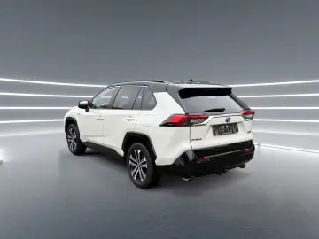 Toyota RAV 4 Plug-In Hybrid Technik-&Style Paket