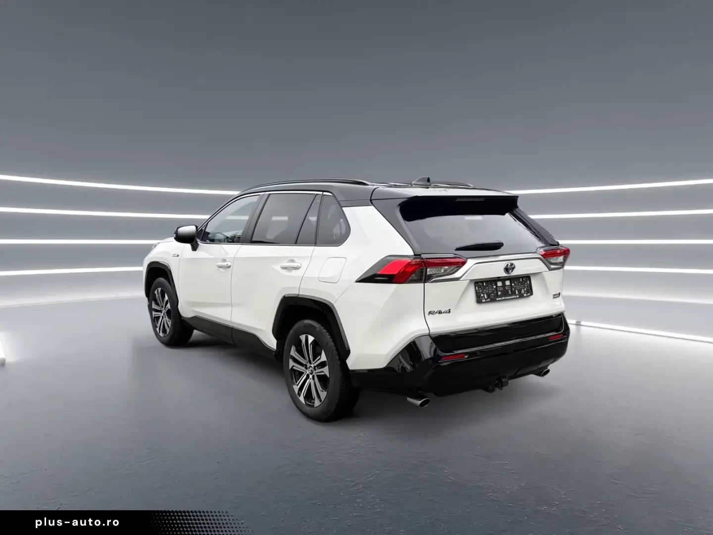 Toyota RAV 4 Plug-In Hybrid Technik-&Style Paket