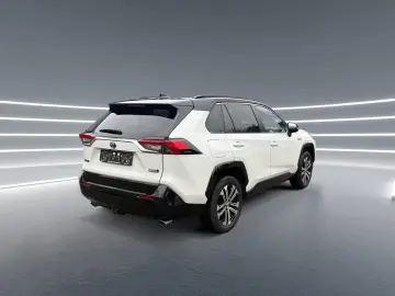 Toyota RAV 4 Plug-In Hybrid Technik-&Style Paket
