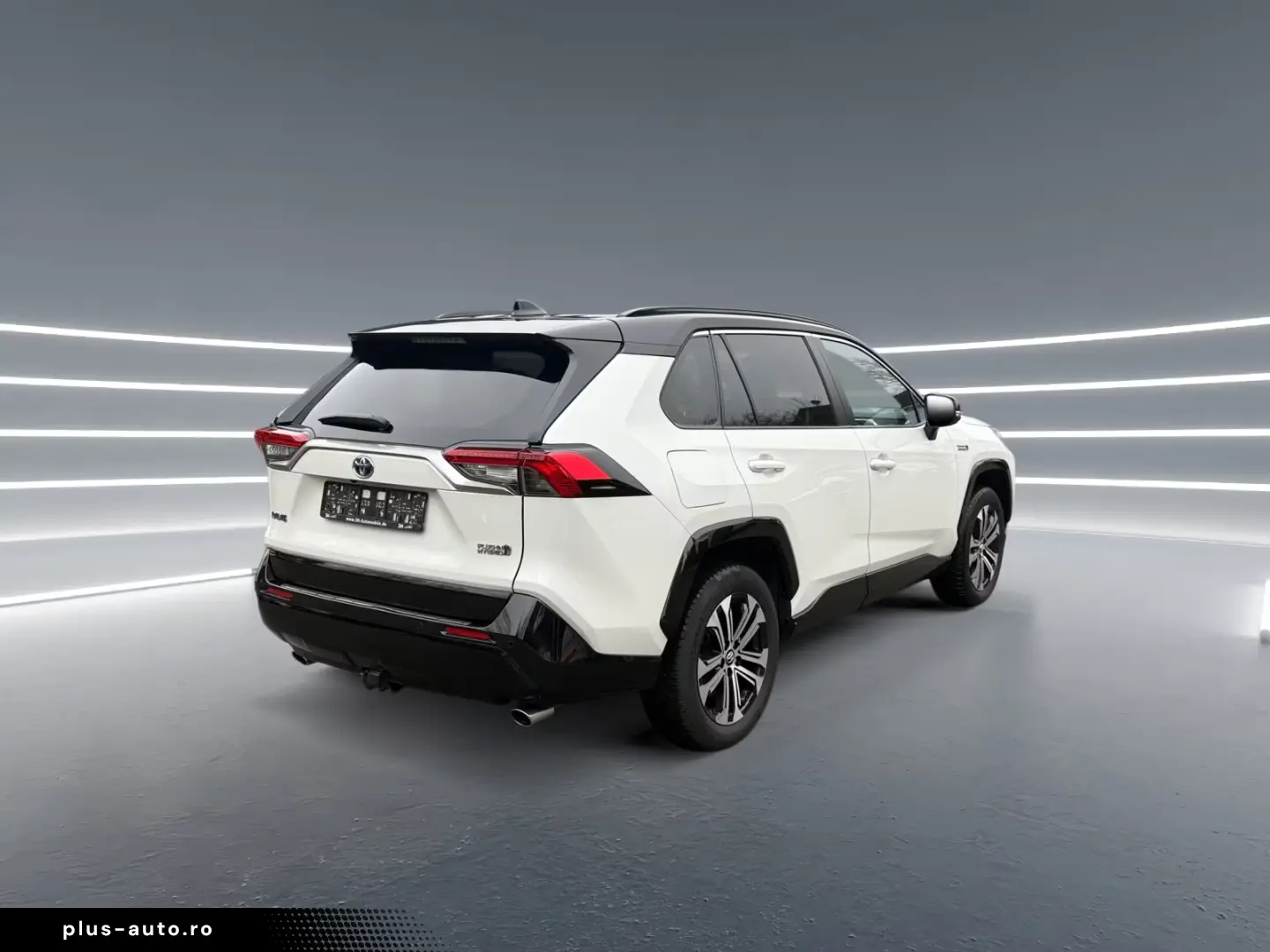 Toyota RAV 4 Plug-In Hybrid Technik-&Style Paket