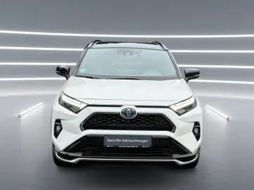 Toyota RAV 4 Plug-In Hybrid Technik-&Style Paket