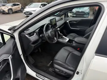 Toyota RAV 4 Plug-In Hybrid Technik-&Style Paket