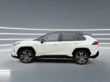 Toyota RAV 4 Plug-In Hybrid Technik-&Style Paket