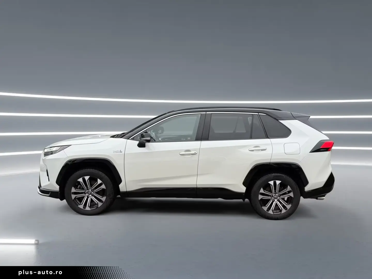 Toyota RAV 4 Plug-In Hybrid Technik-&Style Paket