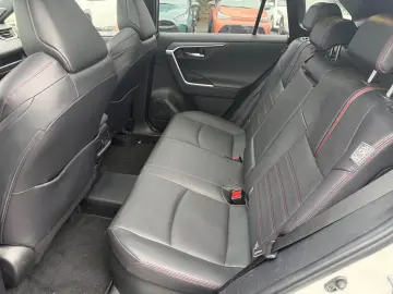 Toyota RAV 4 Plug-In Hybrid Technik-&Style Paket