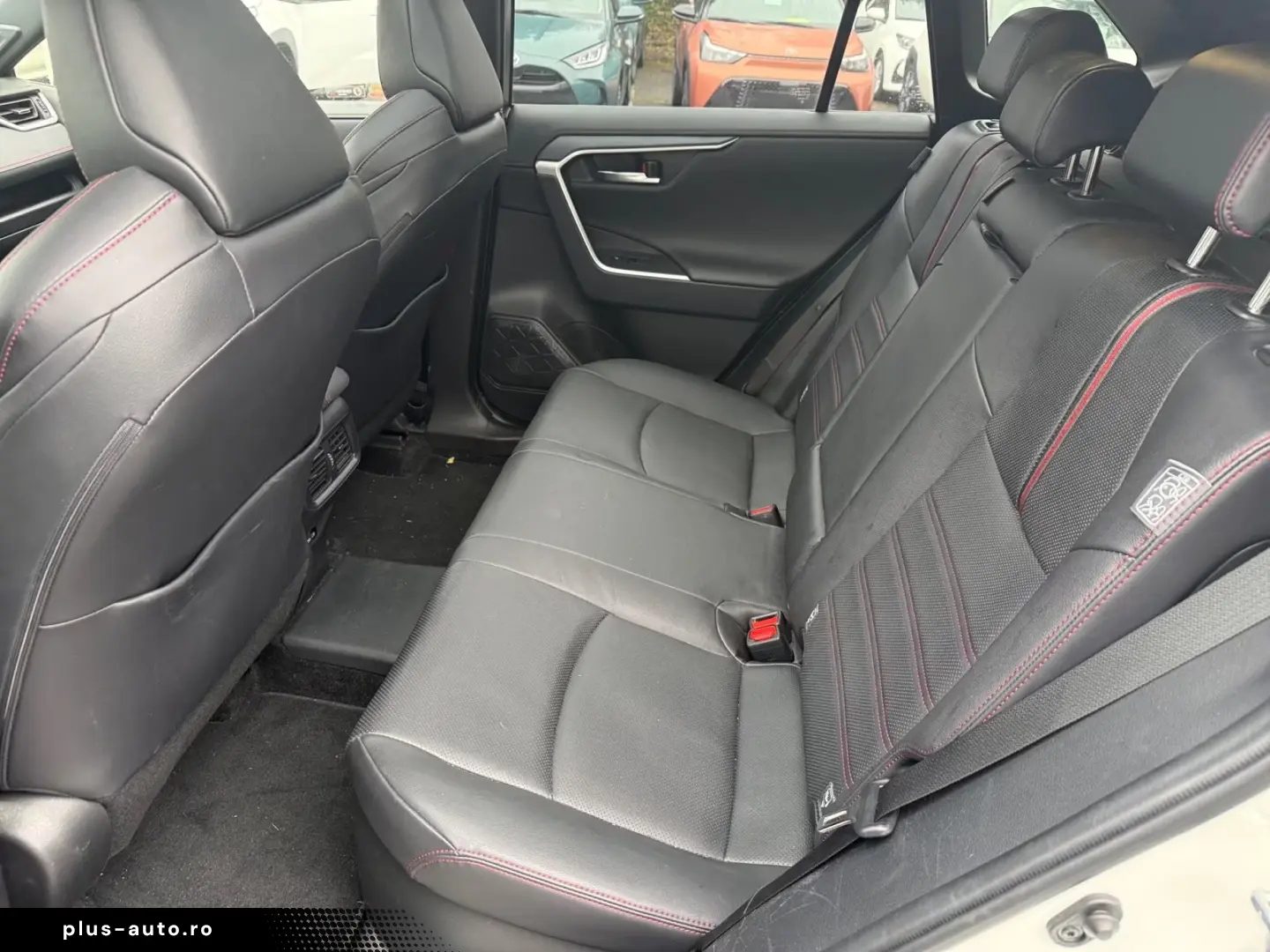 Toyota RAV 4 Plug-In Hybrid Technik-&Style Paket