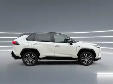 Toyota RAV 4 Plug-In Hybrid Technik-&Style Paket