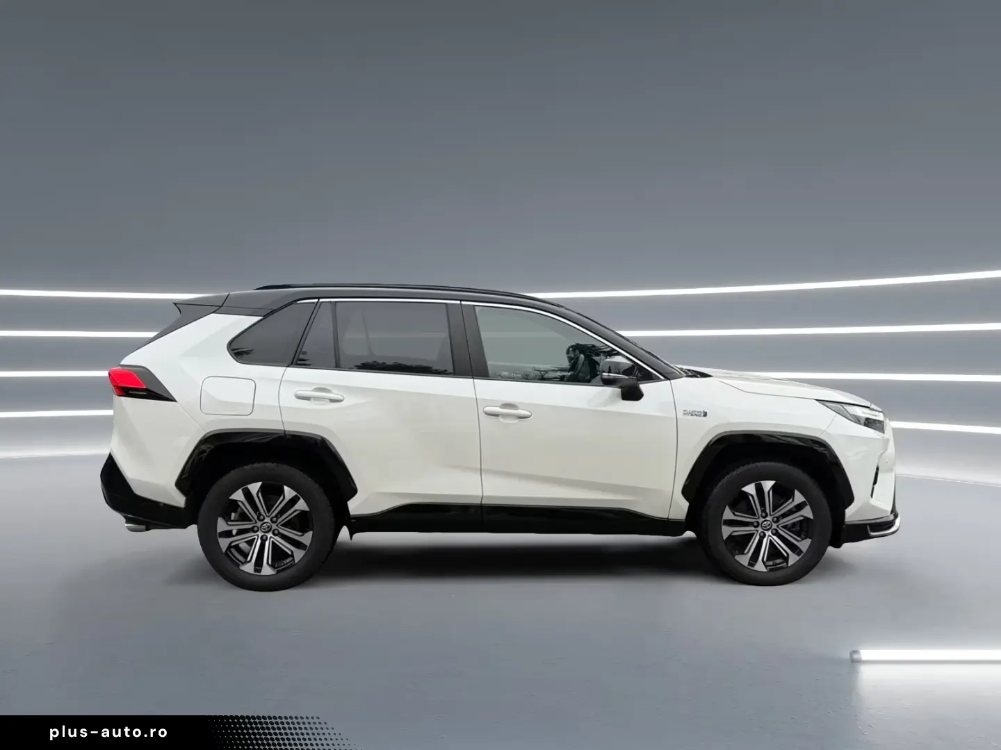Toyota RAV 4 Plug-In Hybrid Technik-&Style Paket