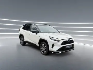 Toyota RAV 4 Plug-In Hybrid Technik-&Style Paket