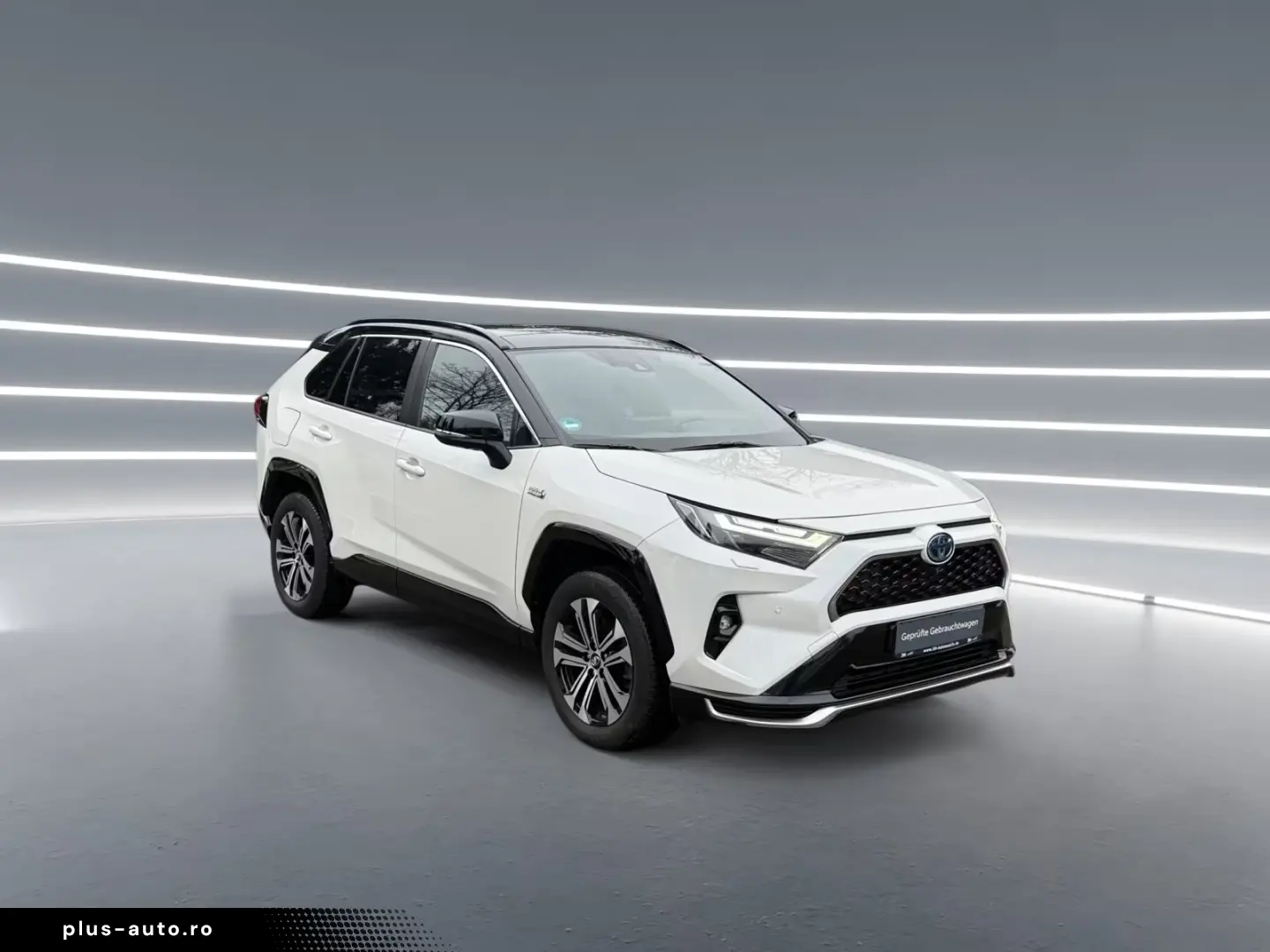 Toyota RAV 4 Plug-In Hybrid Technik-&Style Paket