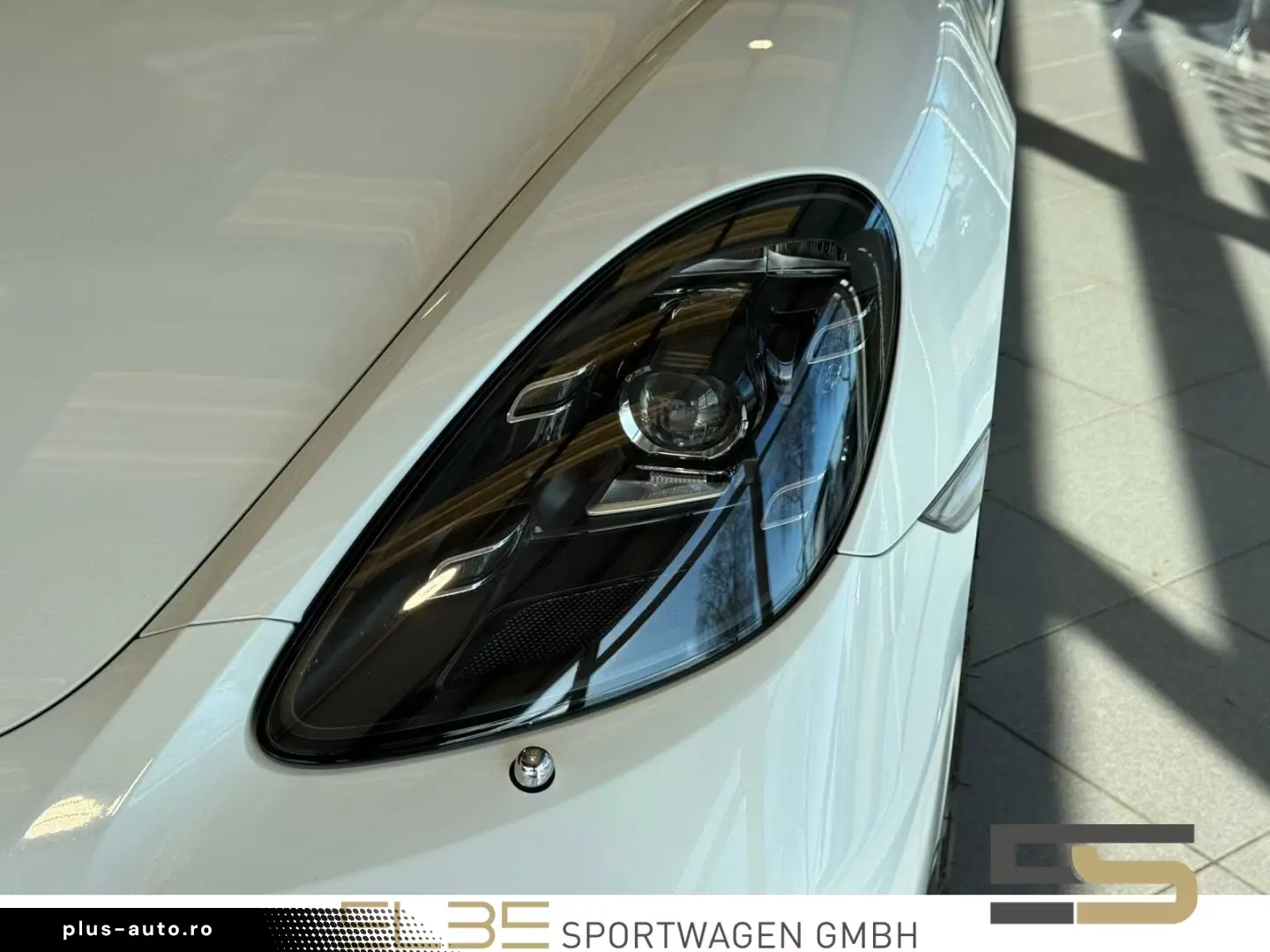 Porsche 718 Boxster Style Edition BOSE S.DESIGN LED SAGA