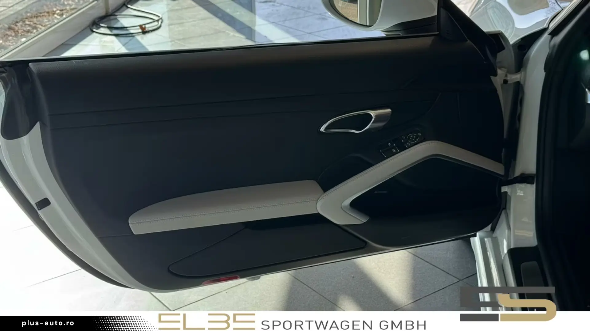 Porsche 718 Boxster Style Edition BOSE S.DESIGN LED SAGA
