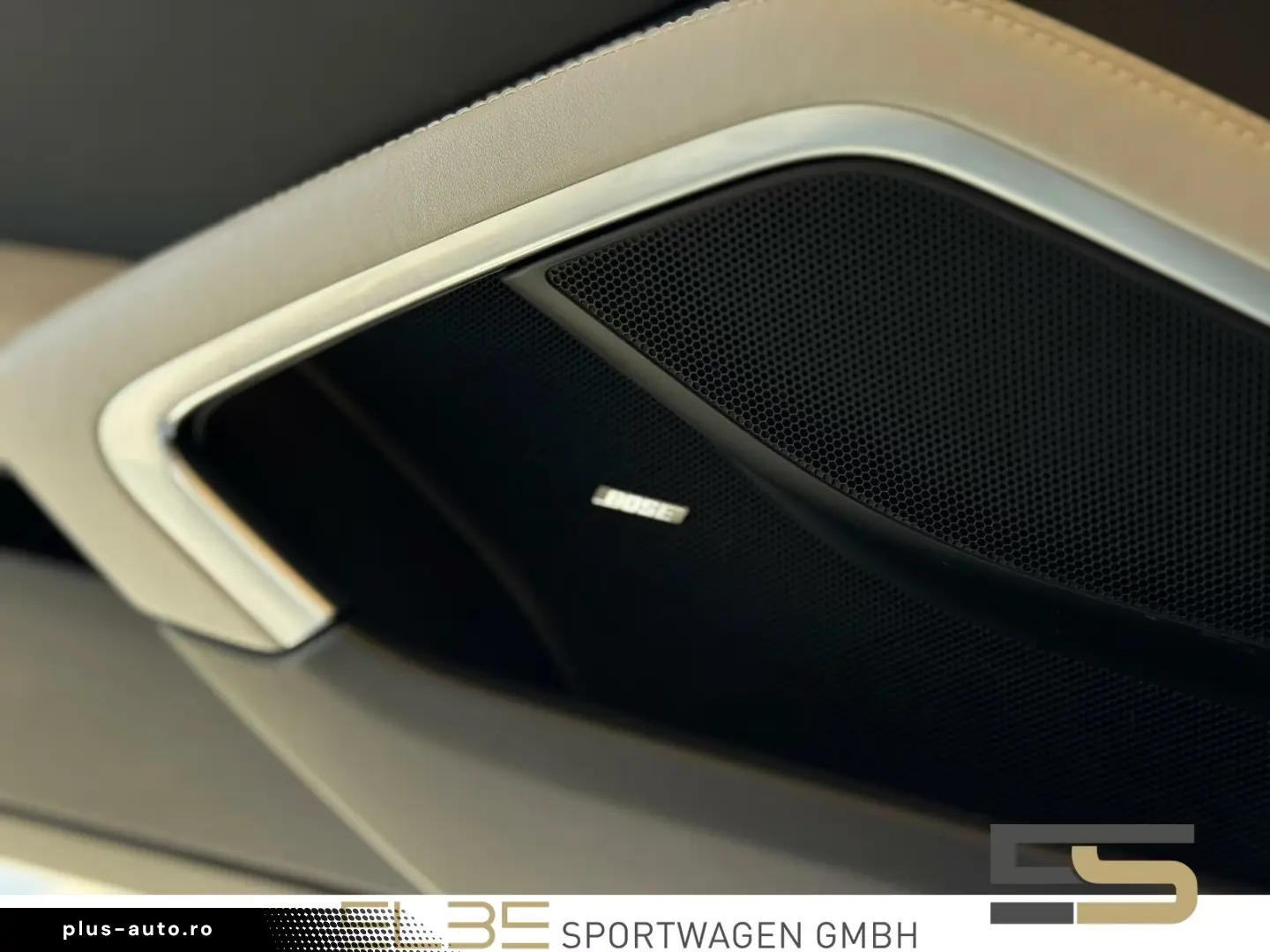 Porsche 718 Boxster Style Edition BOSE S.DESIGN LED SAGA