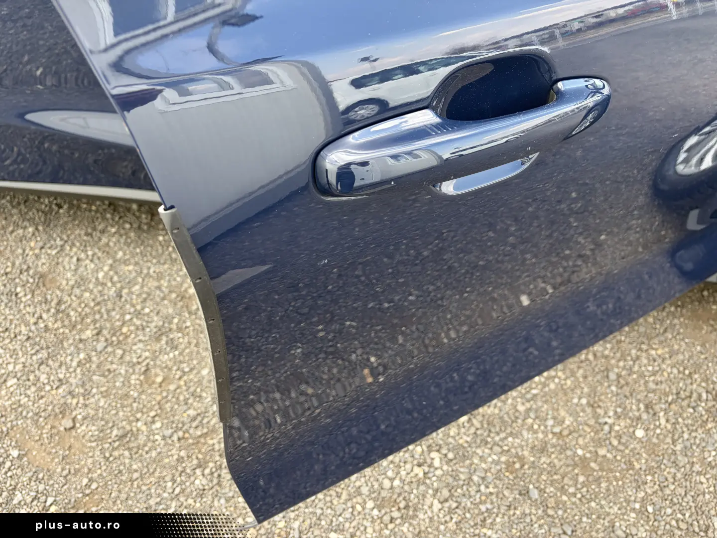 FORD FOCUS 1.0 ECOBOOST 125 CP TITANIUM