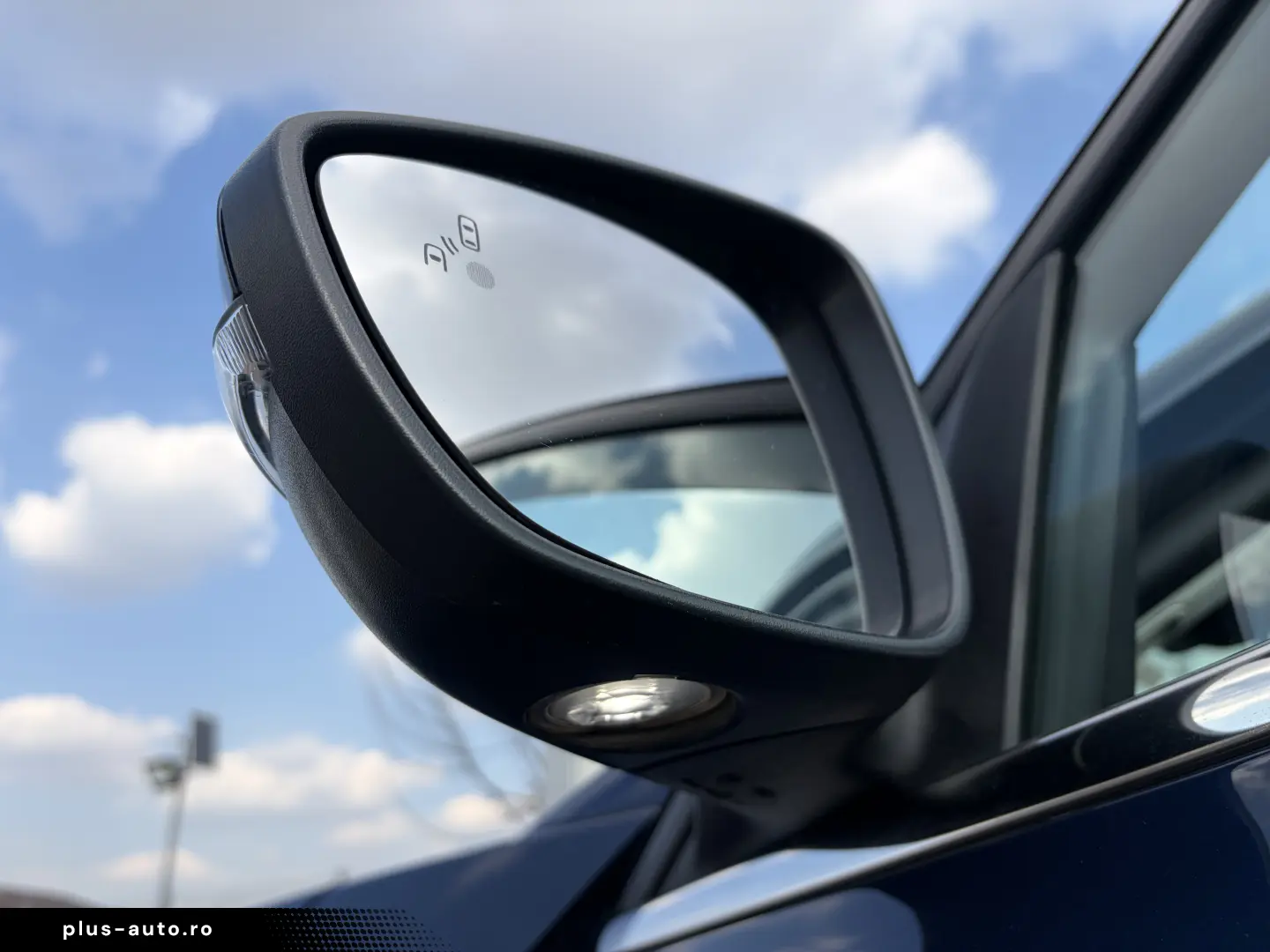 FORD FOCUS 1.0 ECOBOOST 125 CP TITANIUM