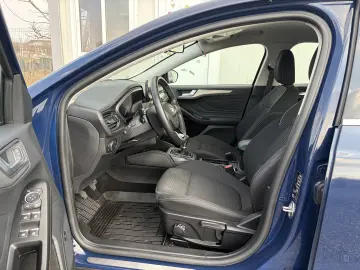 FORD FOCUS 1.0 ECOBOOST 125 CP TITANIUM