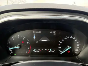 FORD FOCUS 1.0 ECOBOOST 125 CP TITANIUM