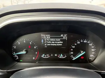 FORD FOCUS 1.0 ECOBOOST 125 CP TITANIUM