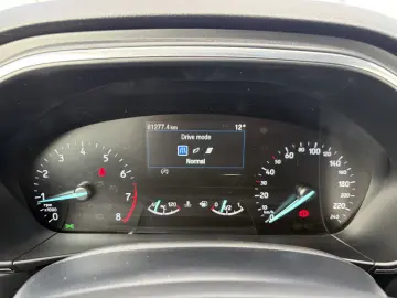 FORD FOCUS 1.0 ECOBOOST 125 CP TITANIUM