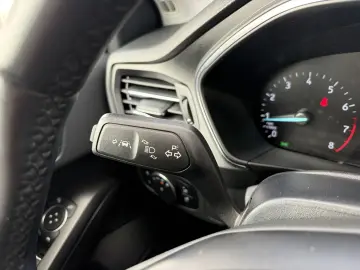 FORD FOCUS 1.0 ECOBOOST 125 CP TITANIUM