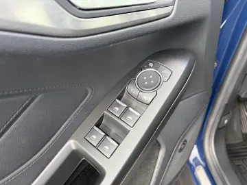 FORD FOCUS 1.0 ECOBOOST 125 CP TITANIUM