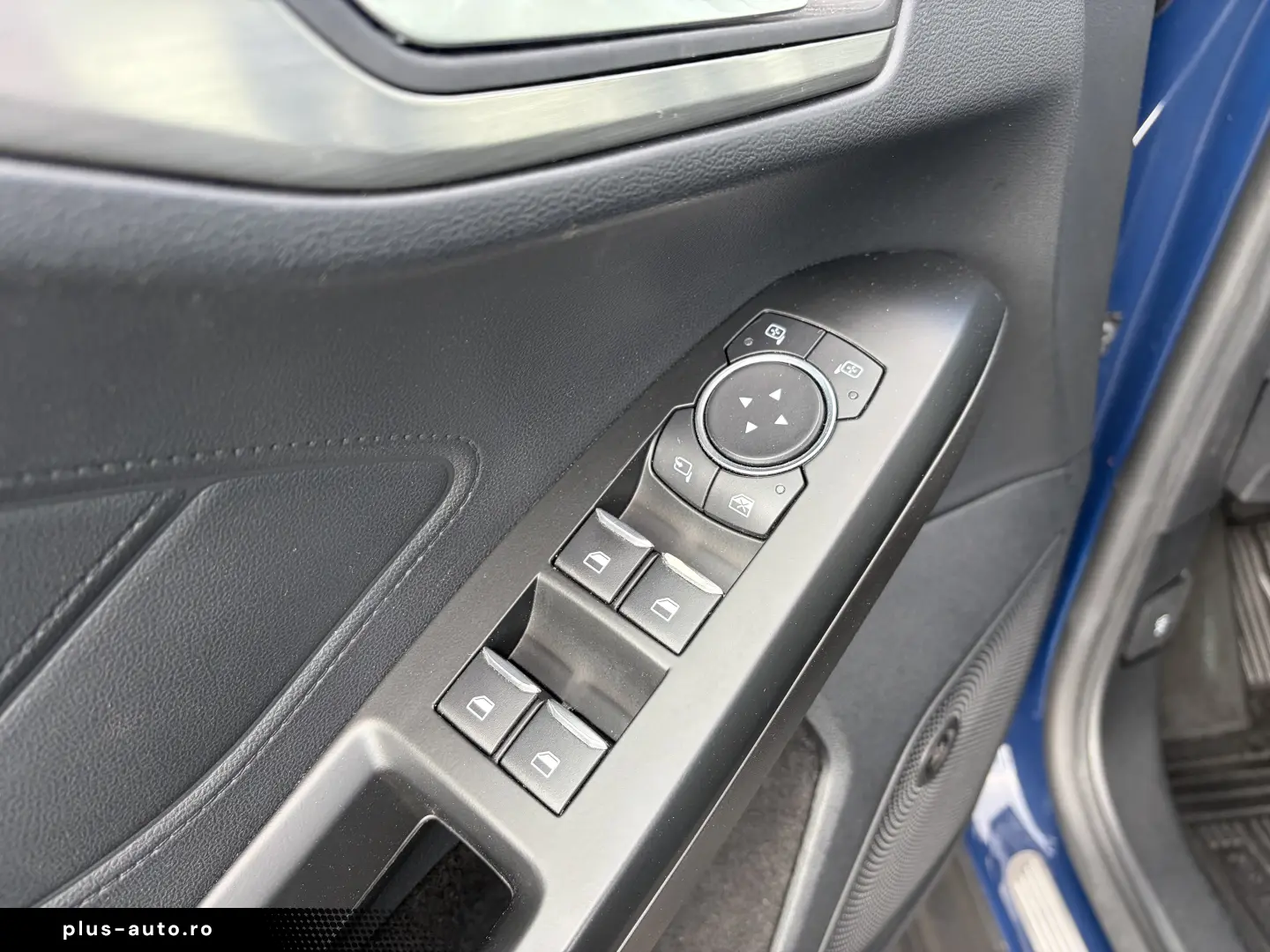 FORD FOCUS 1.0 ECOBOOST 125 CP TITANIUM