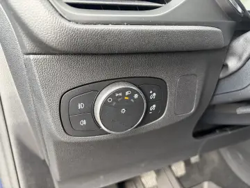 FORD FOCUS 1.0 ECOBOOST 125 CP TITANIUM