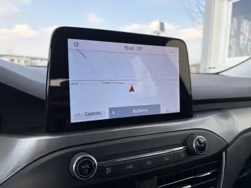 FORD FOCUS 1.0 ECOBOOST 125 CP TITANIUM