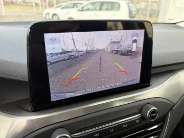 FORD FOCUS 1.0 ECOBOOST 125 CP TITANIUM