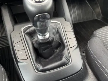 FORD FOCUS 1.0 ECOBOOST 125 CP TITANIUM