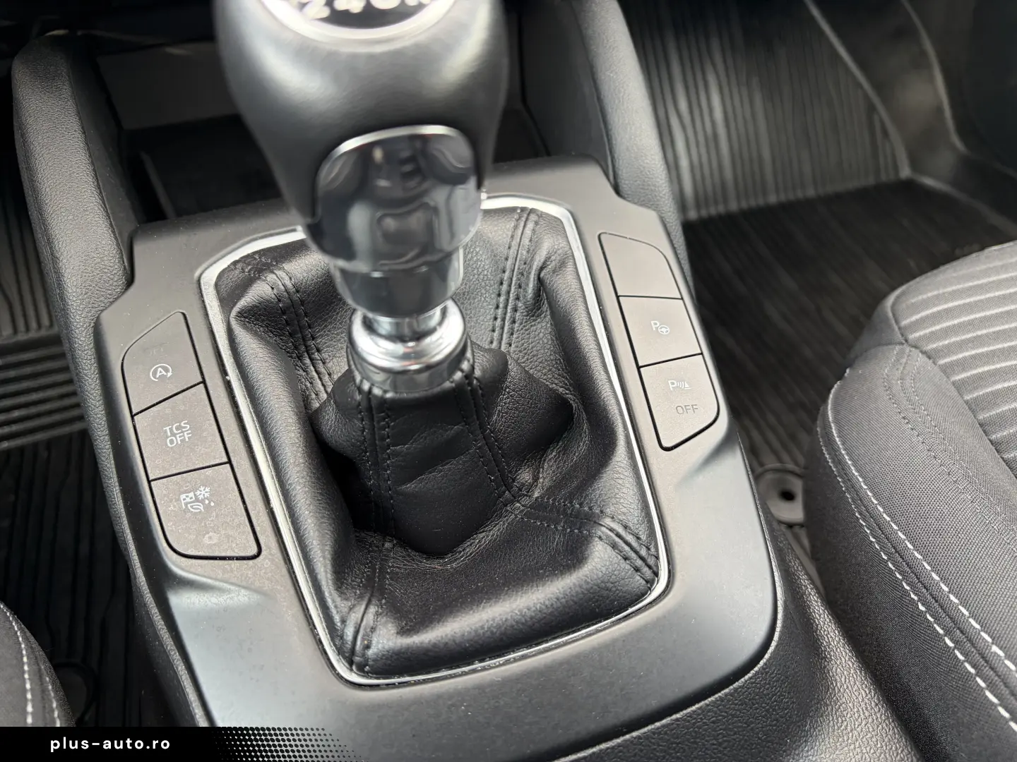 FORD FOCUS 1.0 ECOBOOST 125 CP TITANIUM