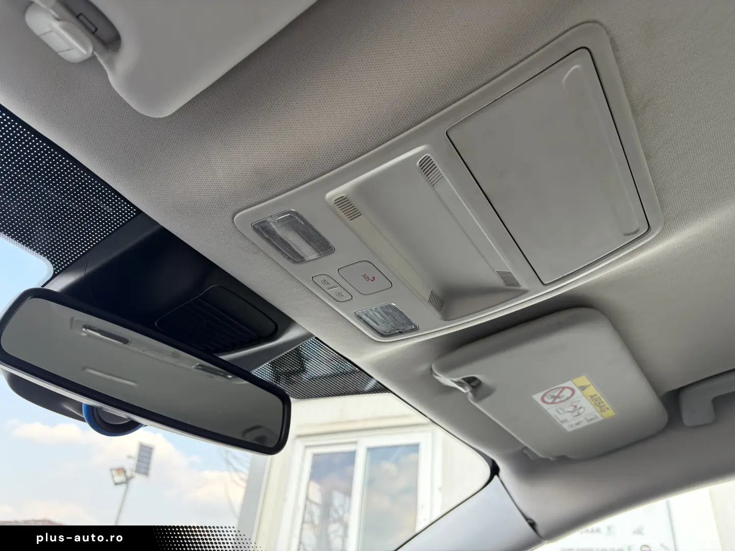 FORD FOCUS 1.0 ECOBOOST 125 CP TITANIUM