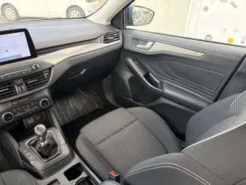 FORD FOCUS 1.0 ECOBOOST 125 CP TITANIUM