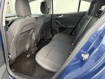 FORD FOCUS 1.0 ECOBOOST 125 CP TITANIUM