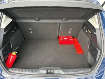 FORD FOCUS 1.0 ECOBOOST 125 CP TITANIUM