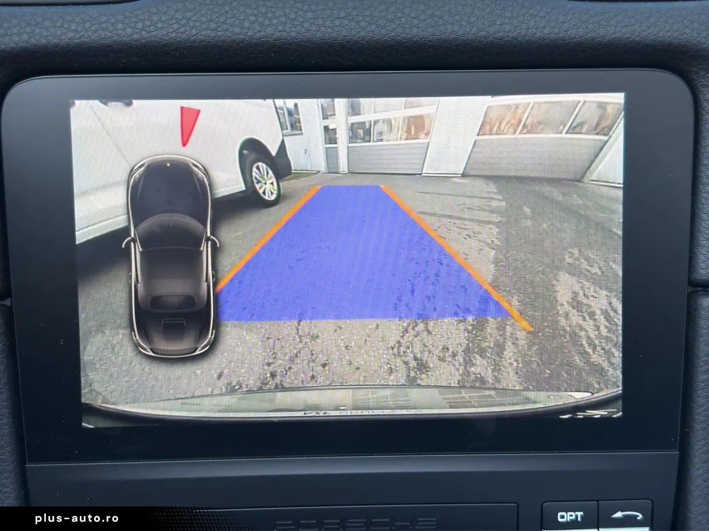 Porsche Boxster 718 Boxster Style Edition Sport Chrono