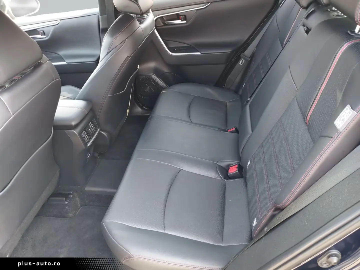 Toyota RAV 4 Plug-in Hybrid 4x4 2.5 TECHNIK STYLE-PAKET