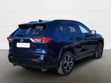 Toyota RAV 4 Plug-in Hybrid 4x4 2.5 TECHNIK STYLE-PAKET