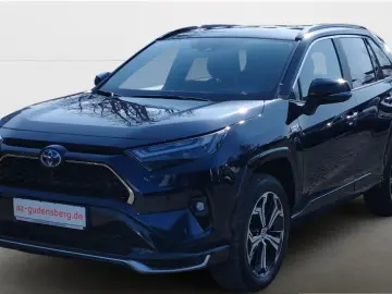 Toyota RAV 4 Plug-in Hybrid 4x4 2.5 TECHNIK STYLE-PAKET