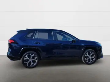 Toyota RAV 4 Plug-in Hybrid 4x4 2.5 TECHNIK STYLE-PAKET