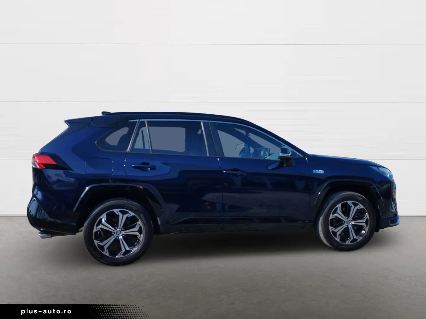 Toyota RAV 4 Plug-in Hybrid 4x4 2.5 TECHNIK STYLE-PAKET