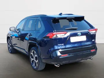 Toyota RAV 4 Plug-in Hybrid 4x4 2.5 TECHNIK STYLE-PAKET
