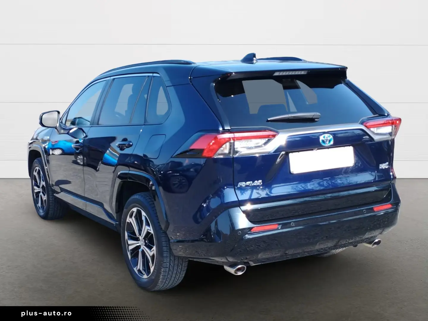 Toyota RAV 4 Plug-in Hybrid 4x4 2.5 TECHNIK STYLE-PAKET