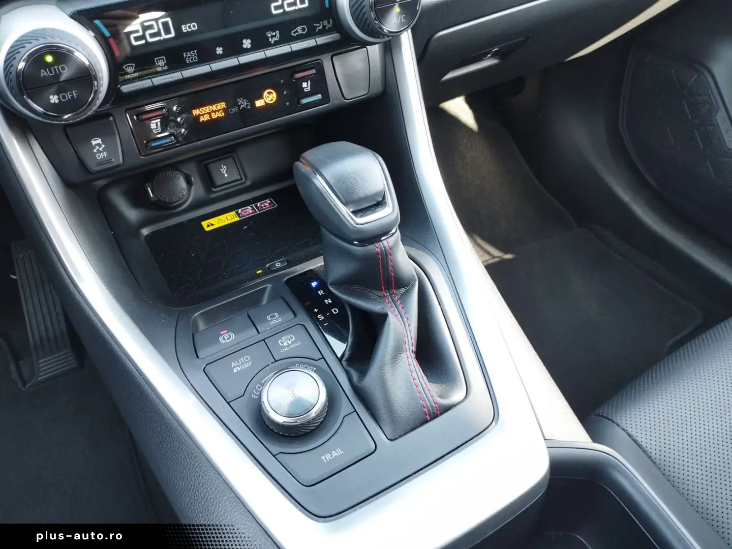 Toyota RAV 4 Plug-in Hybrid 4x4 2.5 TECHNIK STYLE-PAKET