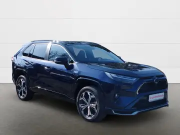 Toyota RAV 4 Plug-in Hybrid 4x4 2.5 TECHNIK STYLE-PAKET