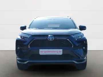 Toyota RAV 4 Plug-in Hybrid 4x4 2.5 TECHNIK STYLE-PAKET