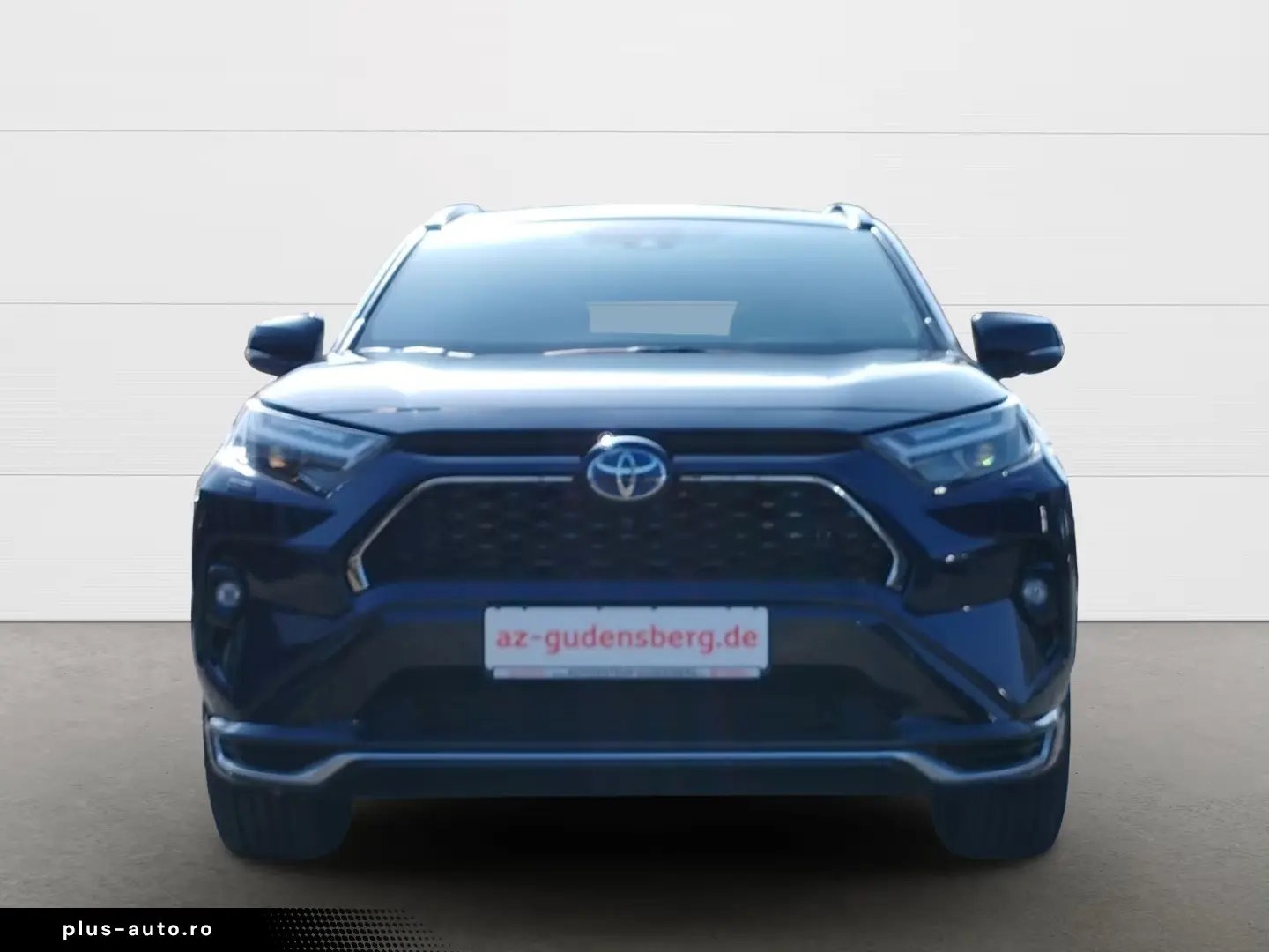 Toyota RAV 4 Plug-in Hybrid 4x4 2.5 TECHNIK STYLE-PAKET